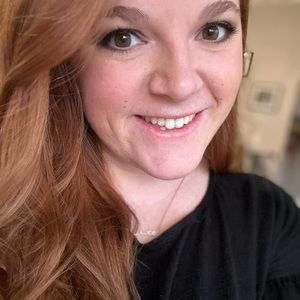 Meet your Posher, Lindsey